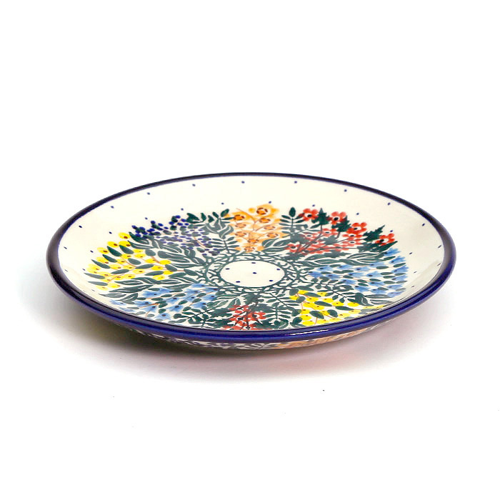 平皿φ17.5cm(M0418-U4)