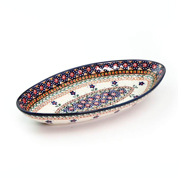 オーバルディッシュ(M1210-U6)