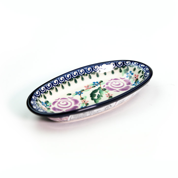 オーバルディッシュ・ミニ(M1214-U27V)