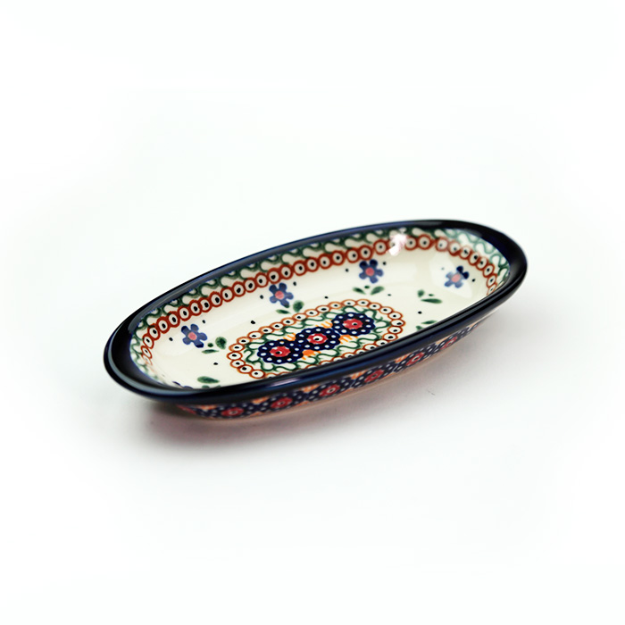 オーバルディッシュ・ミニ(M1214-U6)