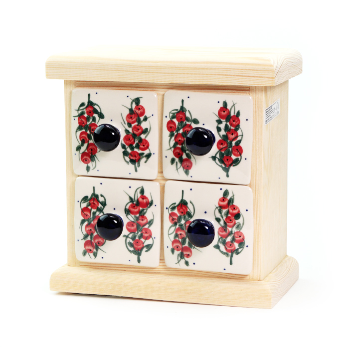 マグカップ・ポーリッシュポタリー(ポーランド食器)