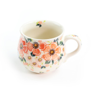 桜　ポーリッシュポタリー New Arrivals