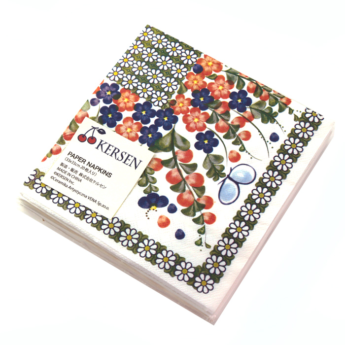 ペーパーナプキン(PNV-A001)