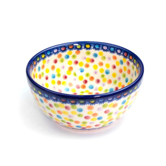 ボウルφ13cmフラット(V071-C133)