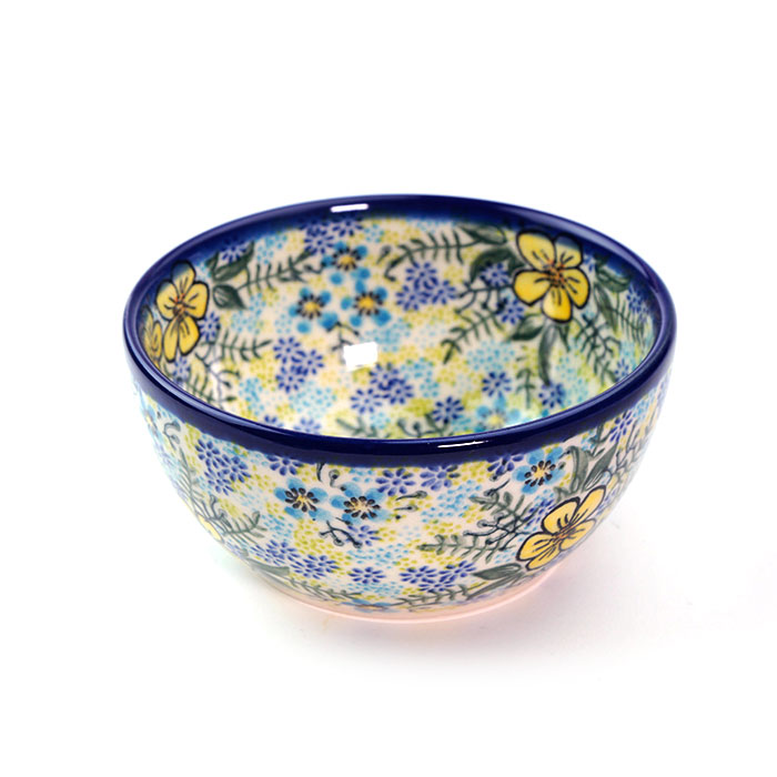 ボウルφ13cmフラット(V071-U565)