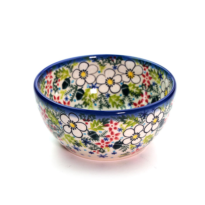 ボウルφ13cmフラット(V071-U613)