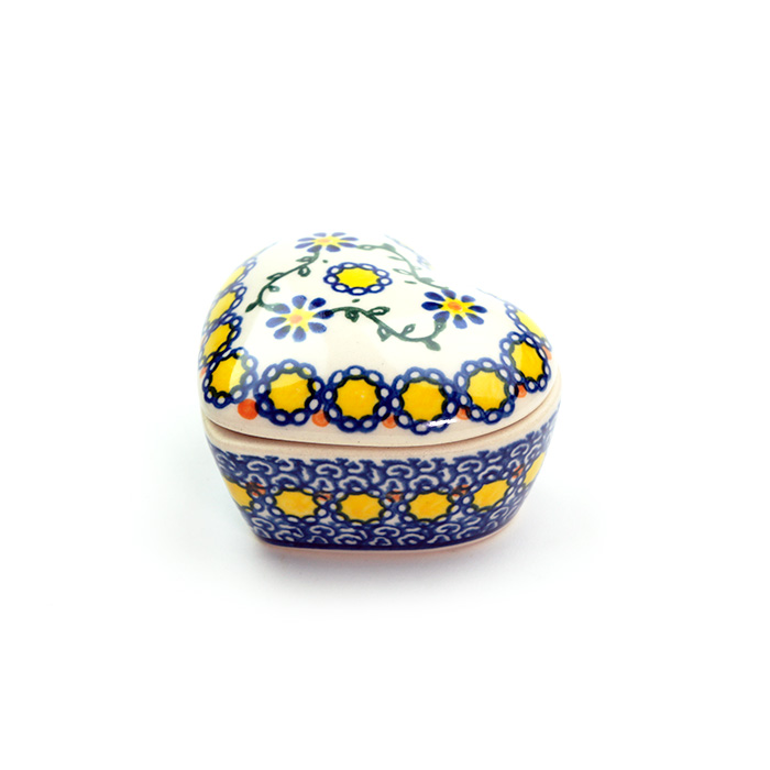 ハートボックス(V125-U113)