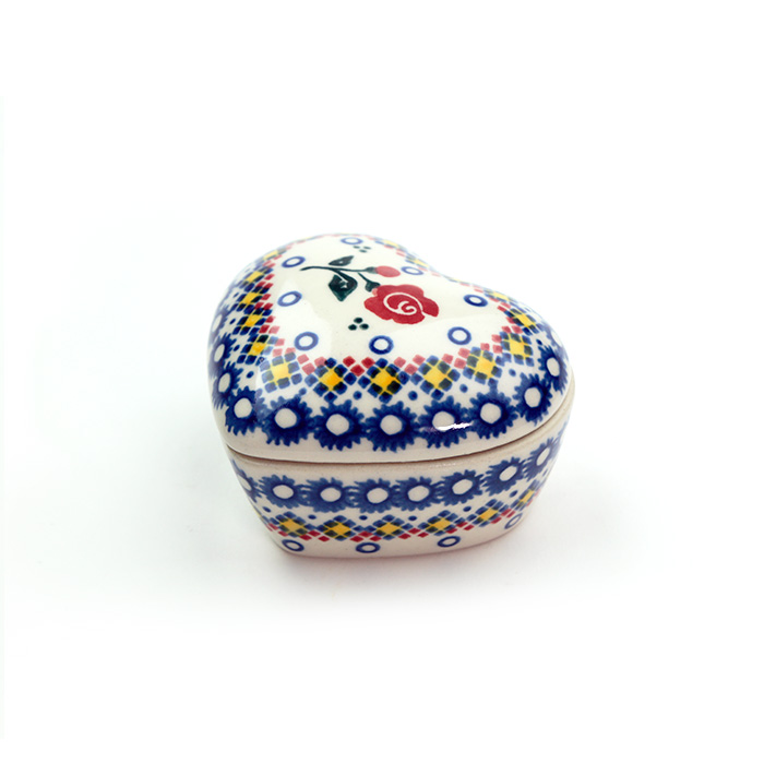 ハートボックス(V125-U504)