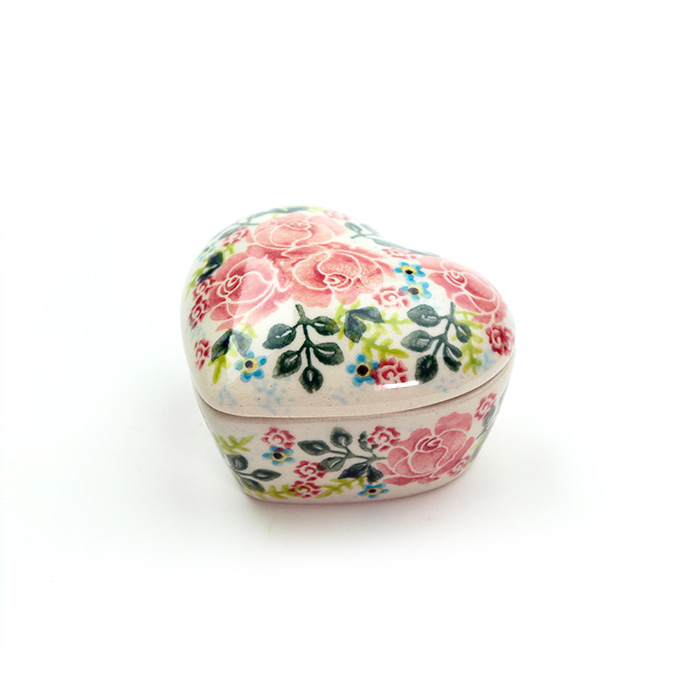 ハートボックス(V125-U625)