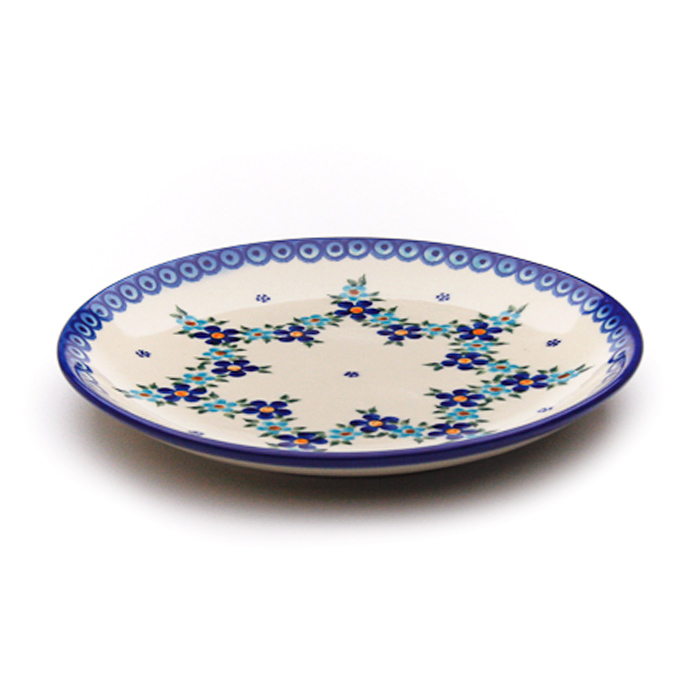 平皿φ19cm(V132-B203)