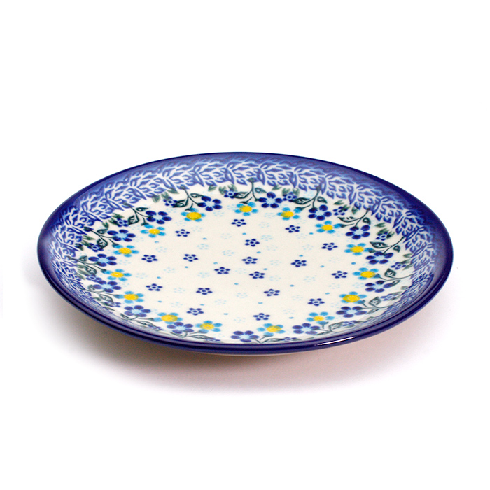 平皿φ19cm(V132-B253)