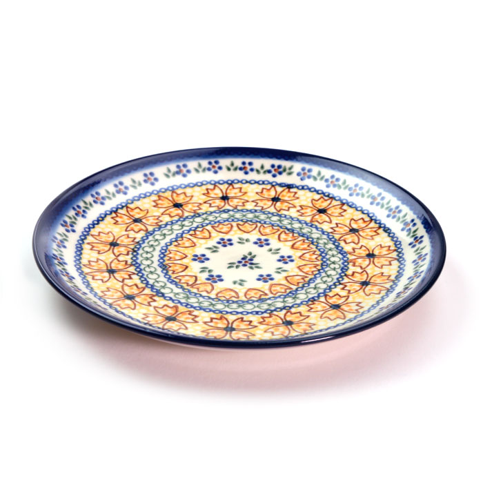 平皿φ19cm(V132-U046)