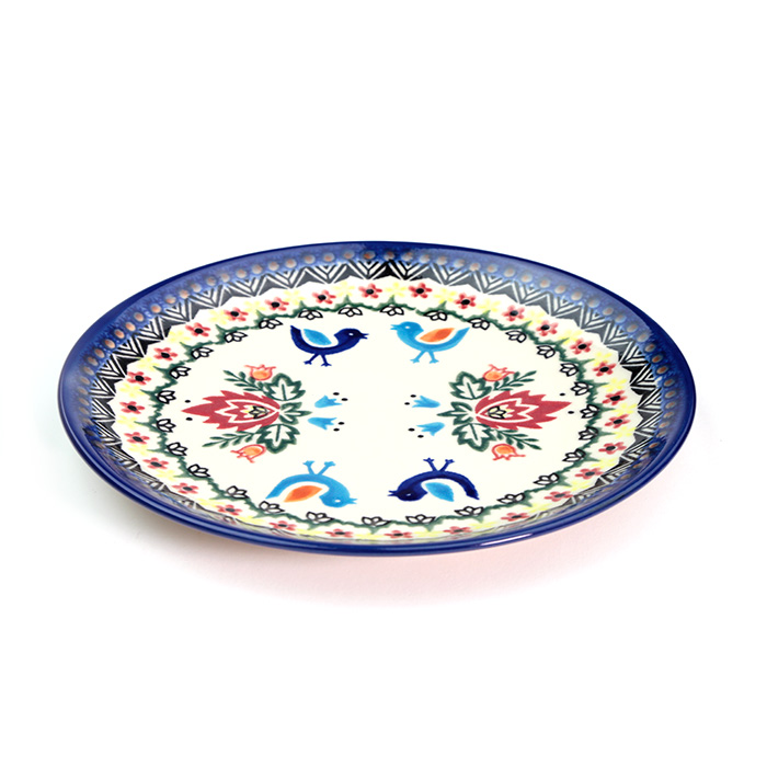 平皿φ19cm(V132-U288)