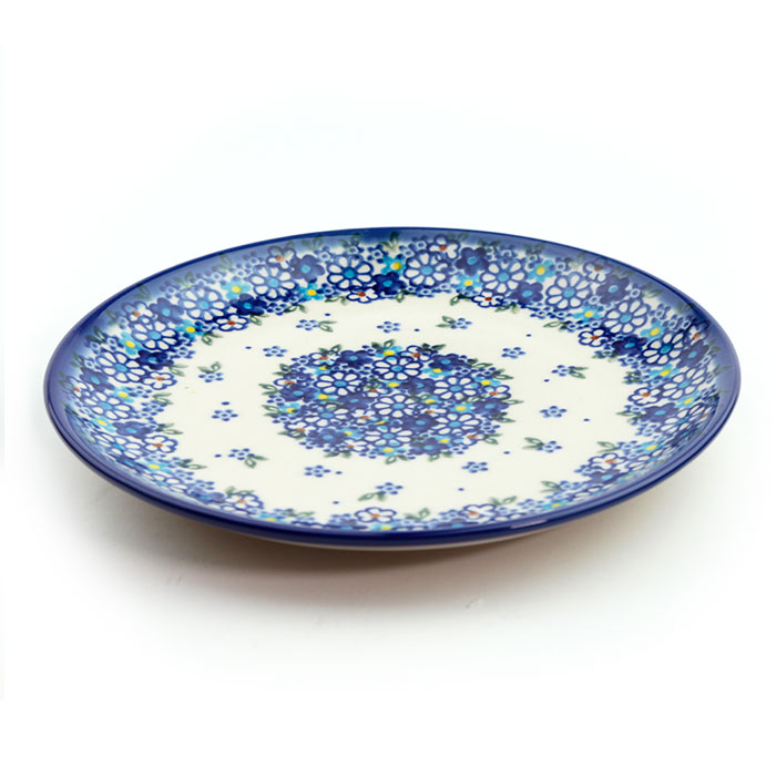 平皿φ19cm(V132-U453)