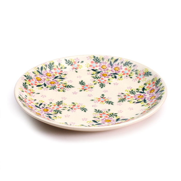 平皿φ19cm(V132-U489)