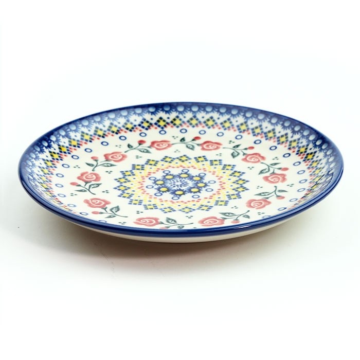 平皿φ19cm(V132-U504)