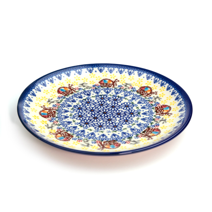 平皿φ19cm(V132-U608)