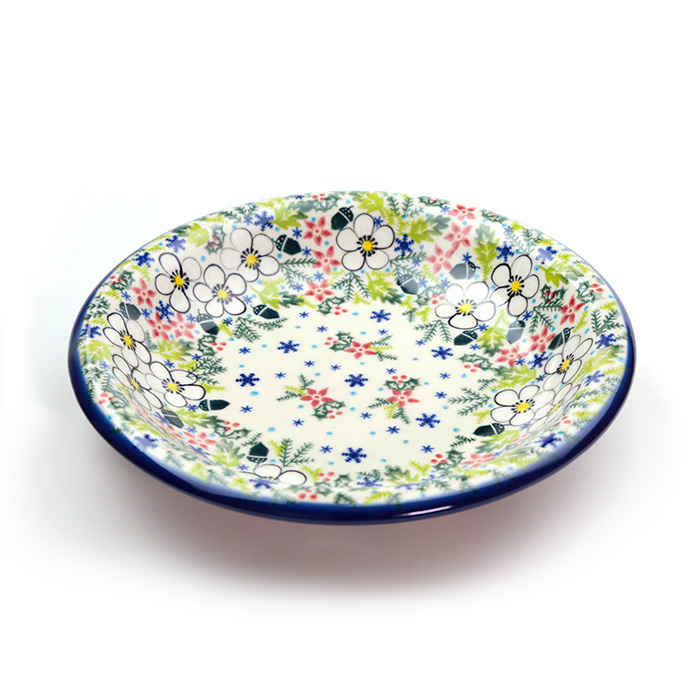 スープ・パスタ皿(V133-U613)