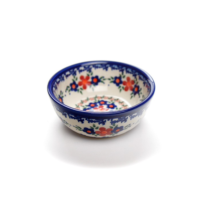 ポーランド陶器 ボウル