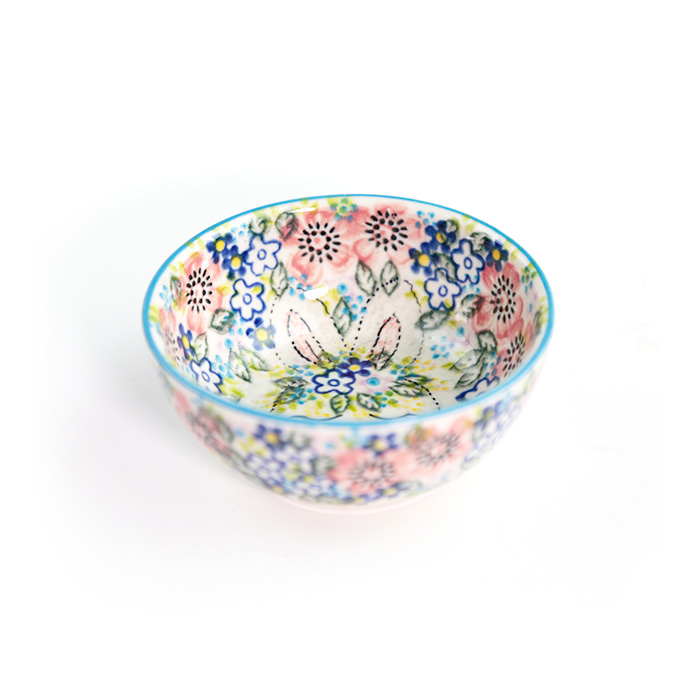 ミニボウル・フラット(V158-A574)