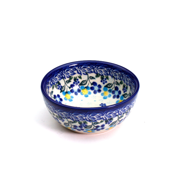 ミニボウル・フラット(V158-B253)