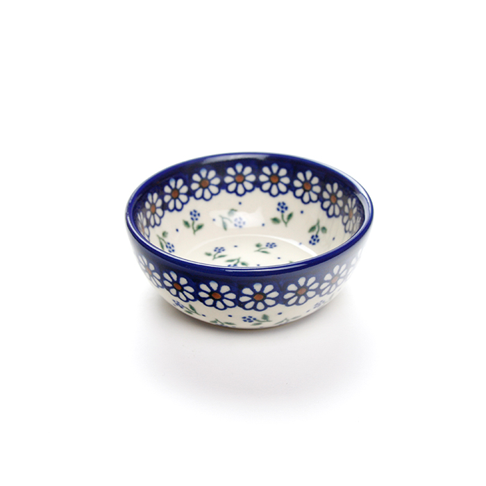 ボウル・ポーランド食器（ポーリッシュポタリー）