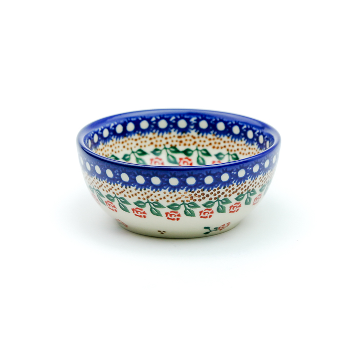 ミニボウル・フラット(V158-C099)