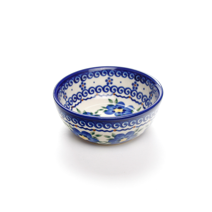 ポーランド陶器 ボウル