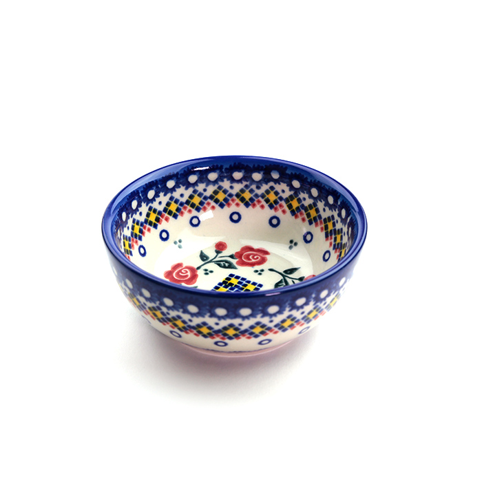 ミニボウル・フラット(V158-U504)