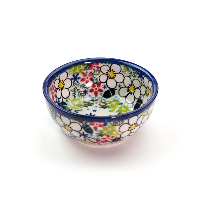 ミニボウル・フラット(V158-U613)