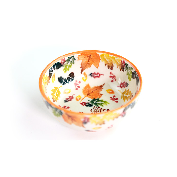 ミニボウル・フラット(V158-U634)