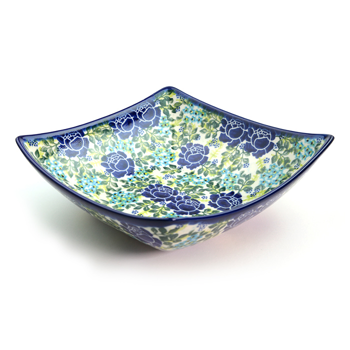 タフィーボウル20×20cm(V161-U624)