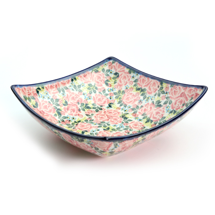 タフィーボウル20×20cm(V161-U625)