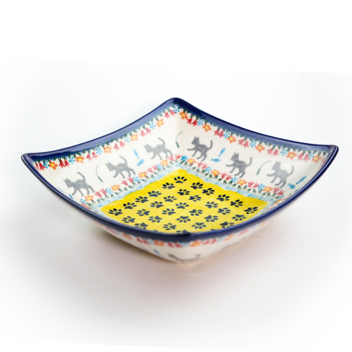 ポーランド食器 セット【1】 ミニボウル・ポーリッシュポタリー(ポーランド食器)