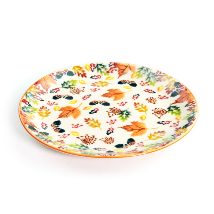 平皿φ17cm(V195-U634)