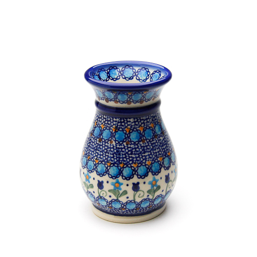 花瓶・ケルセン -ポーリッシュポタリー（ポーランド食器）のお店