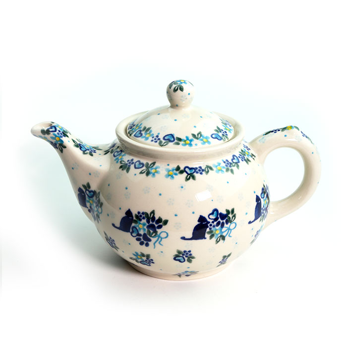 ティーポット・大(V333-U121)