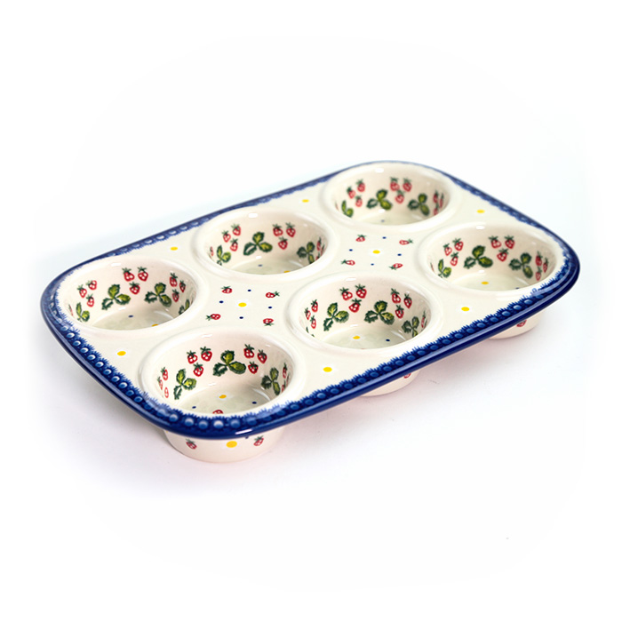 マフィン型(V335-B264)