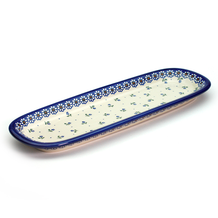 ロングサービングプレート(V340-C022)