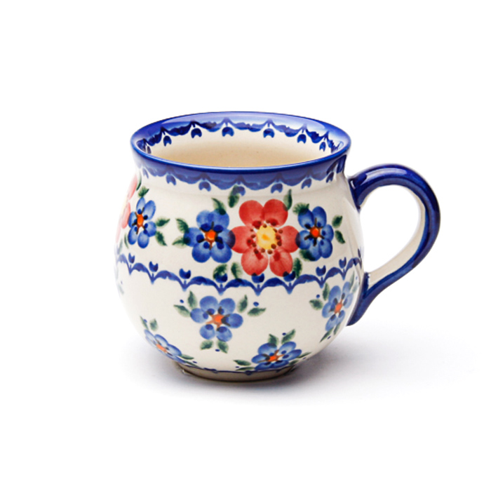 ポーリッシュマグ・大(V352-U072)