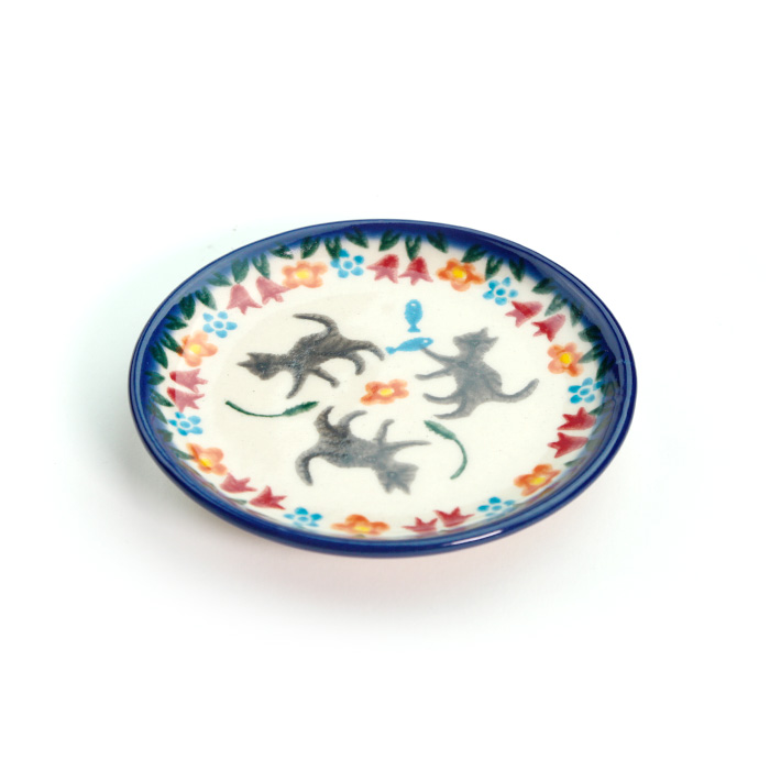 平皿φ10cm(V372-U731)