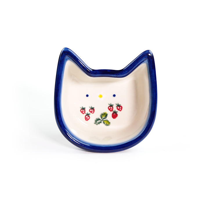 ねこボウル(V406-B264)