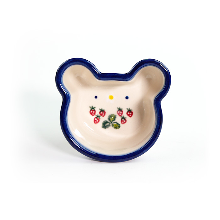 くまボウル(V408-B264)