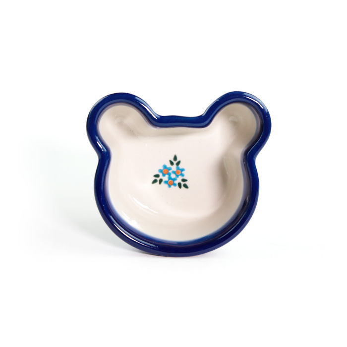 くまボウル(V408-U053)