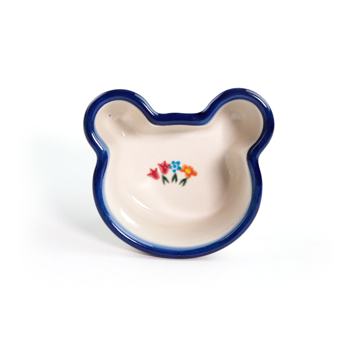 くまボウル(V408-U731)