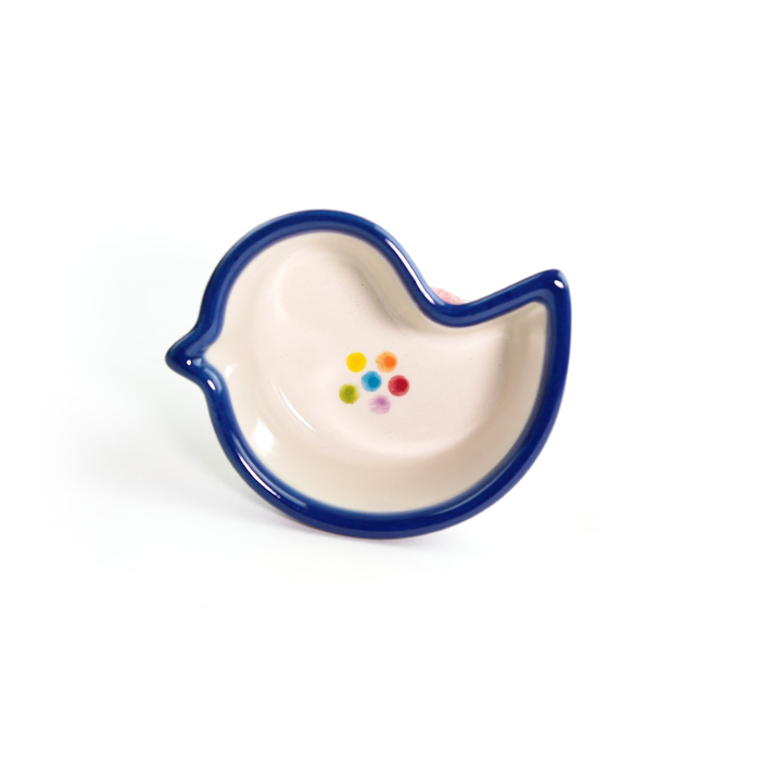 ひよこボウル(V409-C133)