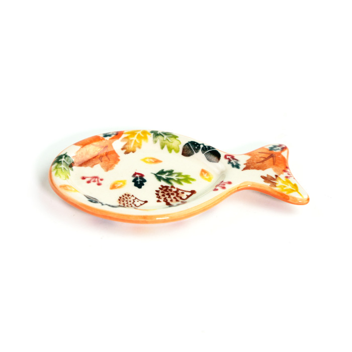 小魚トレイ(V441-U634)