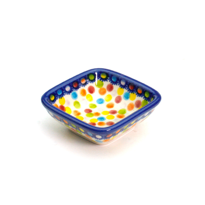 スクエアミニボウル(V443-C133)