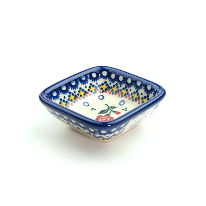 スクエアミニボウル(V443-U504)