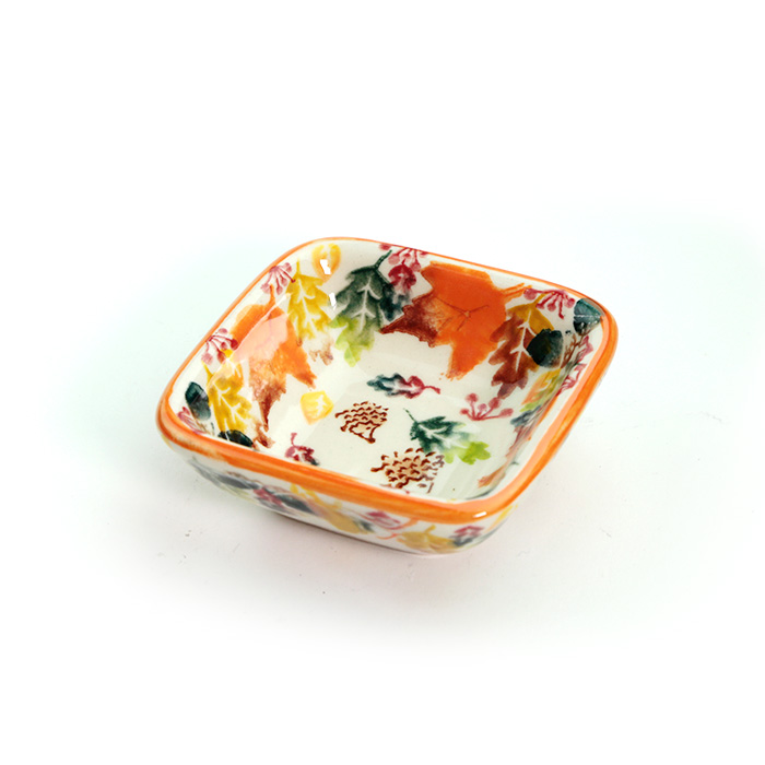 スクエアミニボウル(V443-U634)